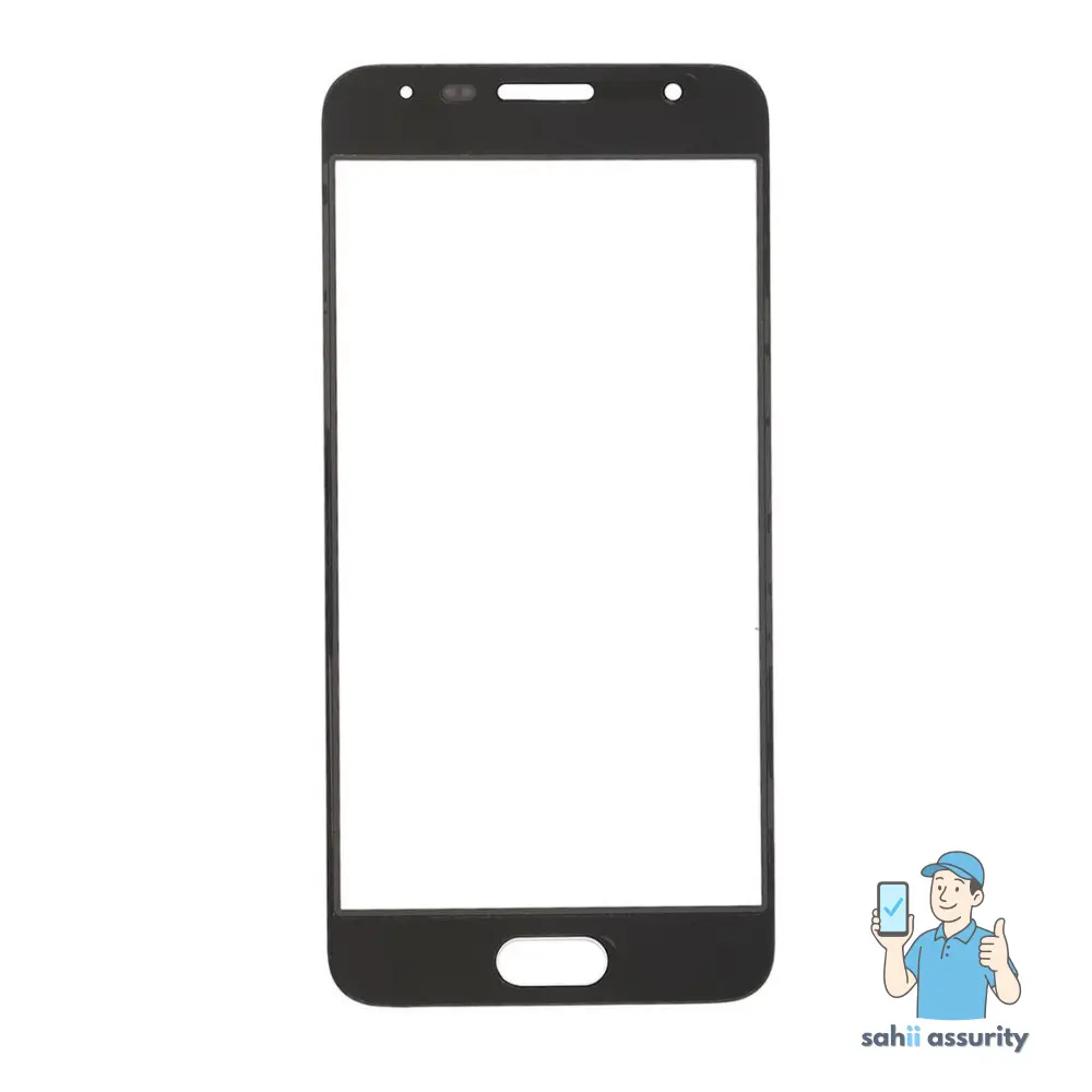 Front Glass for Samsung Galaxy J5 Prime thumbnail